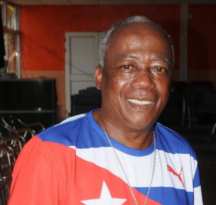 Jorgito Hernández