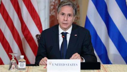 El secretario de Estado Anthony Blinken, pone en evidencia la importancia de la región latinoamericana