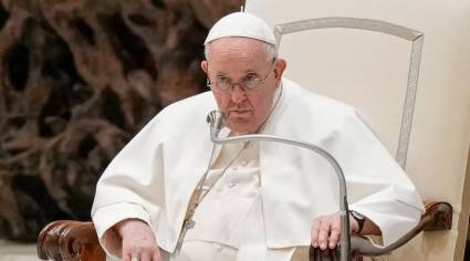 Papa Francisco