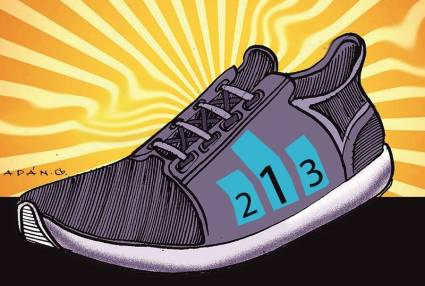 De París  a La Habana.