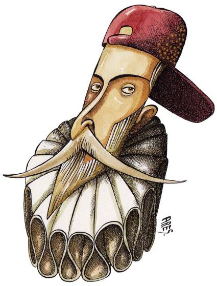 Adriano Devill Marañón