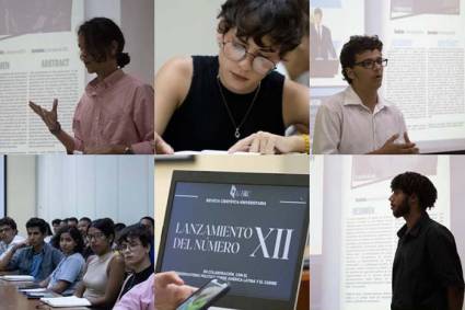 Canciller cubano destaca resultados de revista científica Ad Hoc