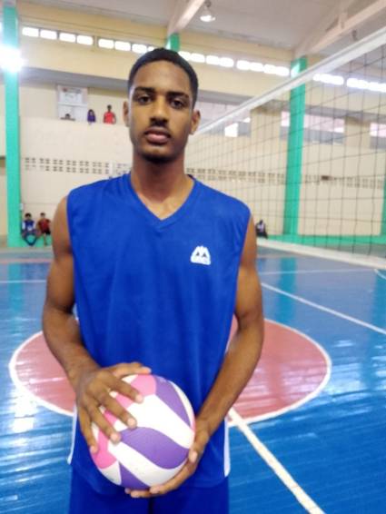 Bayron Herrera Sama