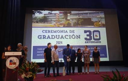 Tres décadas de compromiso con el futuro de Isla de la Juventud