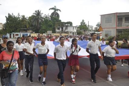 Los jóvenes