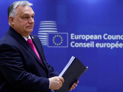 El primer ministro húngaro, Viktor Orban.