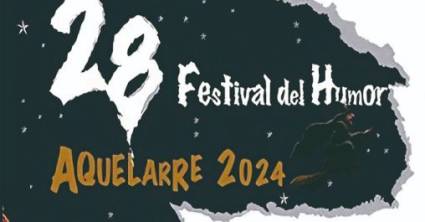 Festival del Humor.