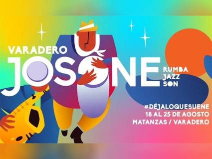 Festival Varadero Josone: ¡Déjalo que suene!  (+Post)