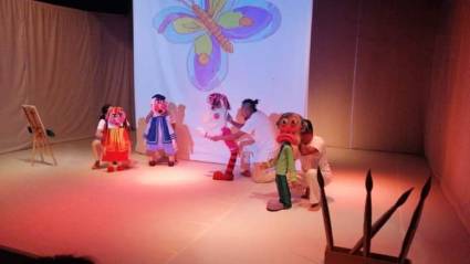 La Proa avanza a Corea del Sur