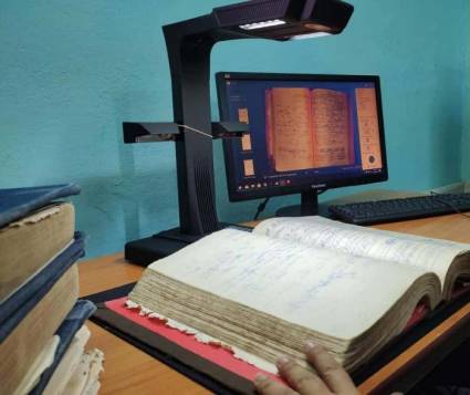 Cuba avanza en la digitalización del Registro del Estado Civil