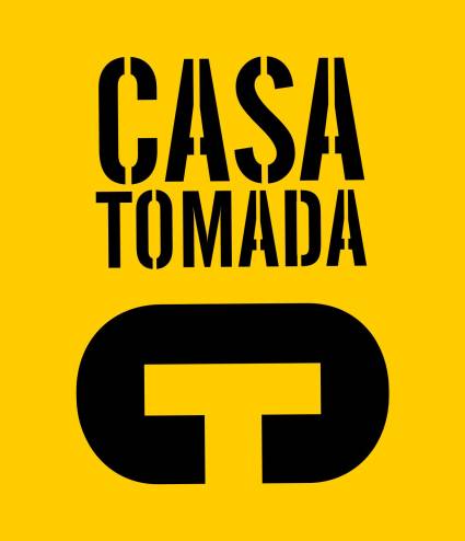 Evento Casa tomada