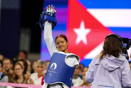 Lidia Montes de Oca