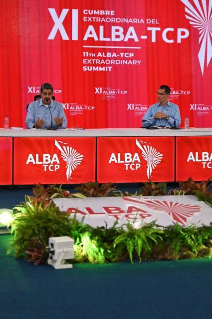 11na. Cumbre