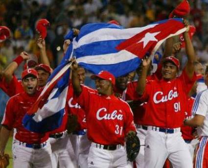 Cuba con tercer oro olímpico en la capital griega