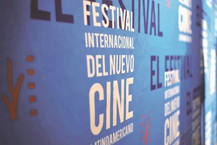 Festival Internacional del Nuevo Cine Latinoamericano