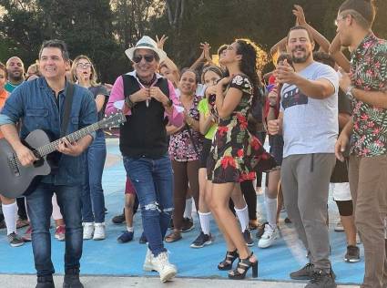 Proyecto Arte Barrios