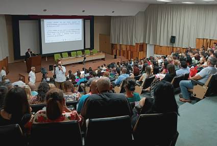 18vo Curso Internacional de Dengue y otros arbovirus emergentes