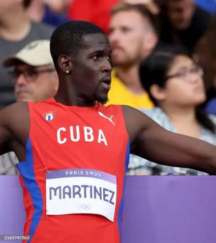 Lázaro Martínez