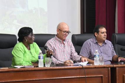 Universidad de Oriente