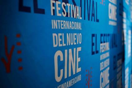Festival del Cine Latinoamericano