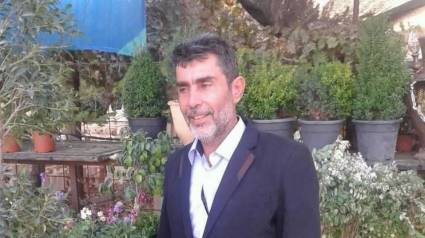 Los soldados allanaron la casa de Ayman Abed en la aldea de Kafr Dan