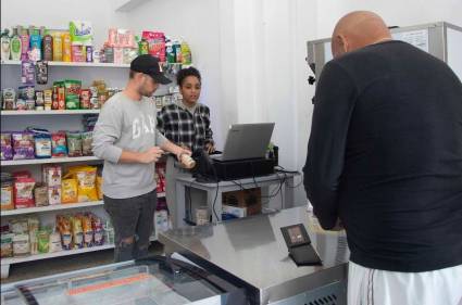 Mipymes y cooperativas