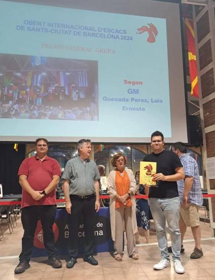 Equipo olímpico cubano