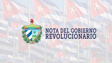 Gobierno cubano extiende hasta el domingo medidas relacionadas con las actividades laborales y docentes