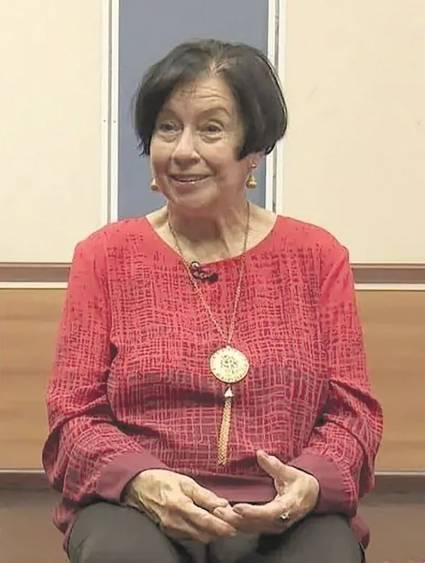Caridad Martínez González