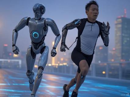La carrera será en abril en Beijing