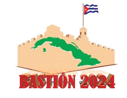 Bastión 2024