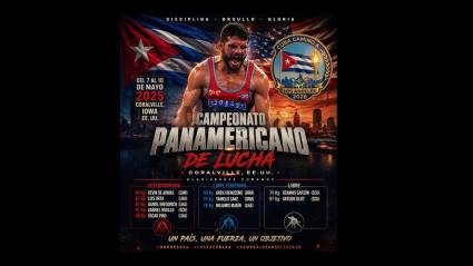 Campeonato Panamericano de Lucha