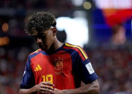 España en el Mundial 2026