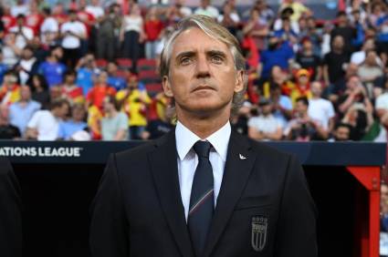 La enésima crisis del fútbol italiano