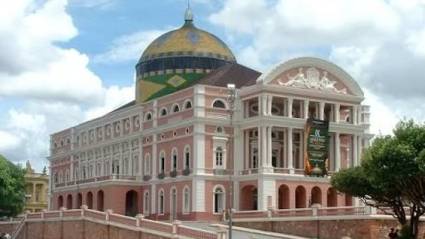 Teatro Amazonas