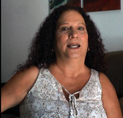 Zulema Cruz