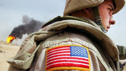 Hasta el presente Washington reconoce 20 muertos y más de 200 heridos, sin precisar la gravedad de sus lesiones, pero de todos modos fuera de combate.