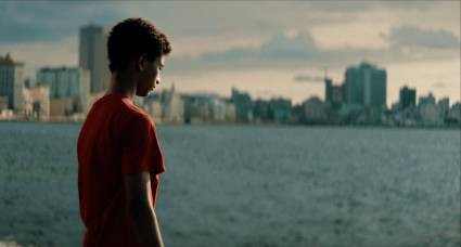La cinta cubana Malecón