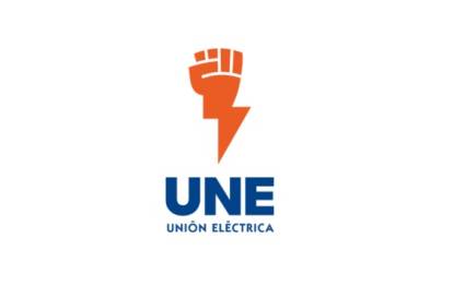 UNE
