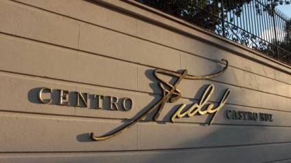 Centro Fidel Castro Ruz