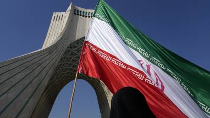 Irán pone sus condiciones