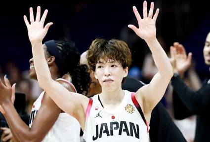 Saki Hayashi