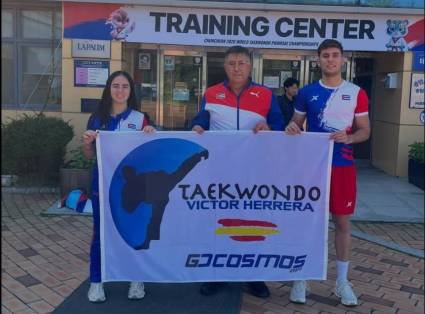 Poomsae