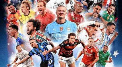 En el planeta fútbol existen 135 ligas, su promedio de jugadores expatriados es del 29,3 por ciento.
