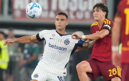 Inter de Milán