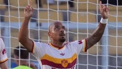 Donyell Malen