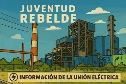 Prevén afectación de 2125 MW durante el horario pico de este domingo