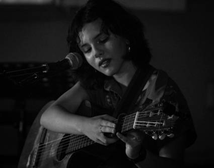 Canciones, películas y sueños en el arte