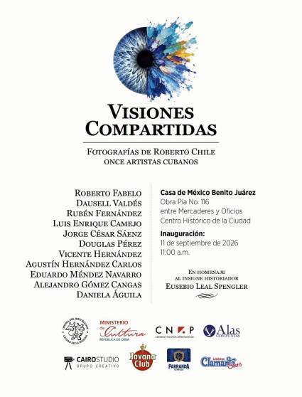 Visiones compartidas
