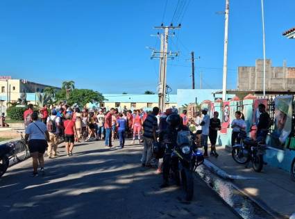 Maratón Aniversario 66 de los CDR.